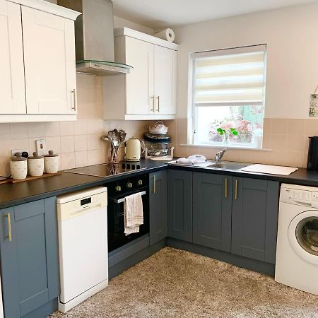 Three-Bedroom Home In Tulfarris Village, Wicklow Блесингтън Екстериор снимка