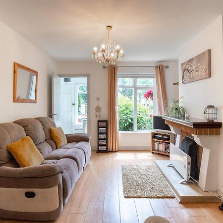 Three-Bedroom Home In Tulfarris Village, Wicklow Блесингтън Екстериор снимка
