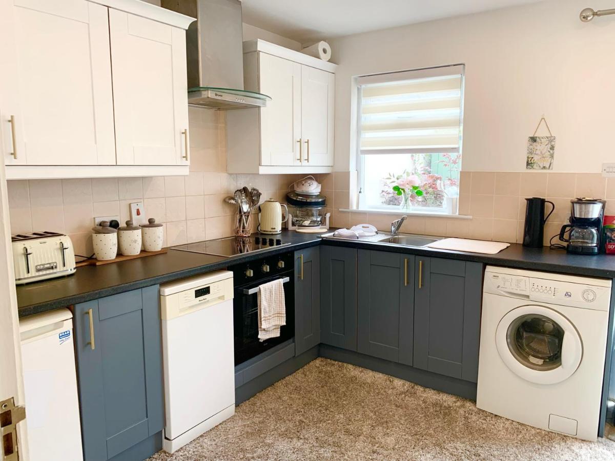 Three-Bedroom Home In Tulfarris Village, Wicklow Блесингтън Екстериор снимка