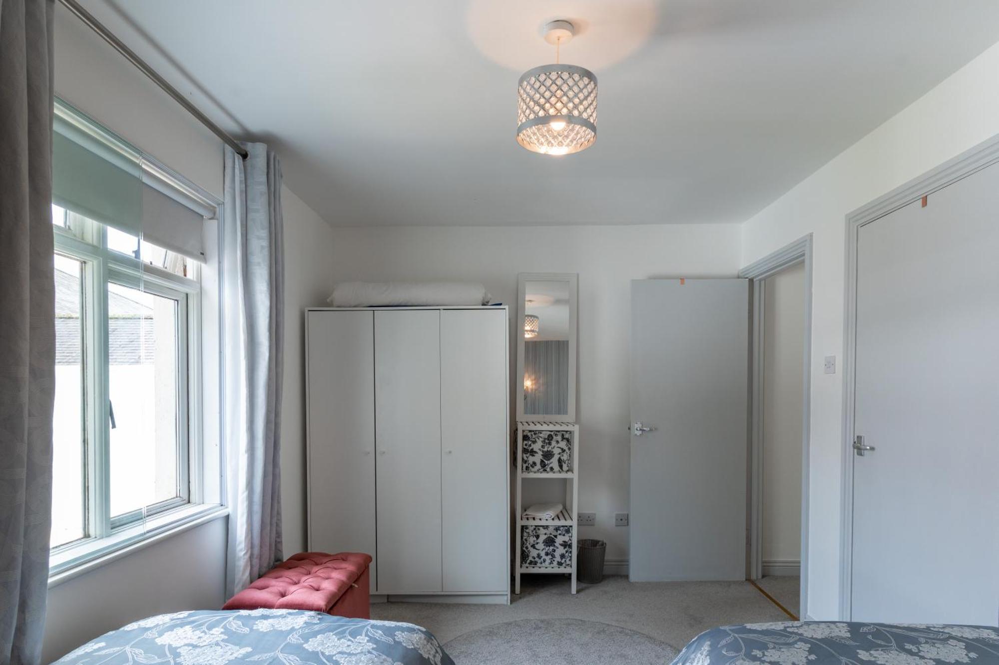 Three-Bedroom Home In Tulfarris Village, Wicklow Блесингтън Екстериор снимка
