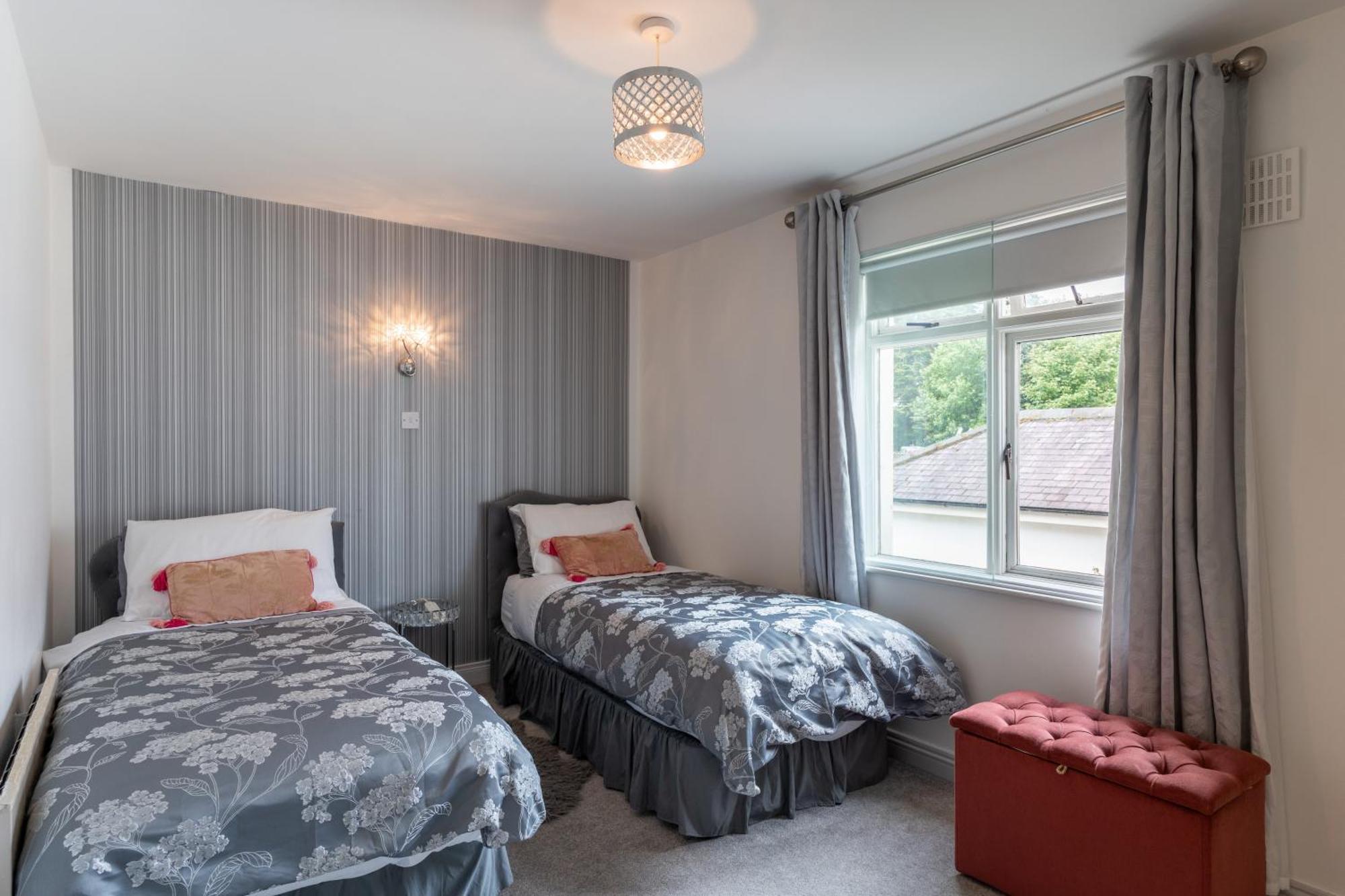 Three-Bedroom Home In Tulfarris Village, Wicklow Блесингтън Екстериор снимка
