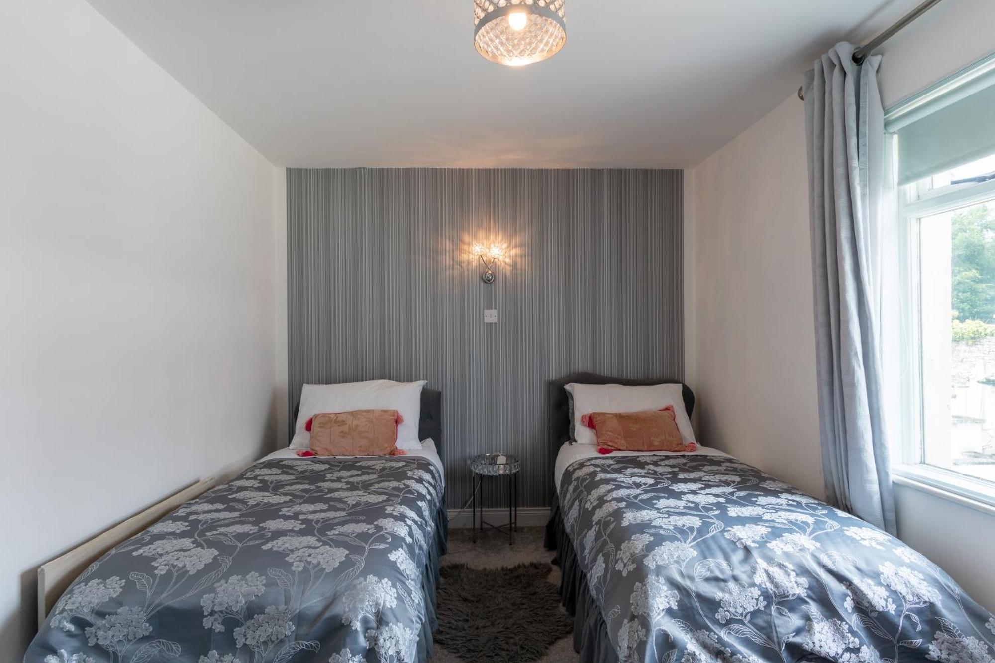 Three-Bedroom Home In Tulfarris Village, Wicklow Блесингтън Екстериор снимка