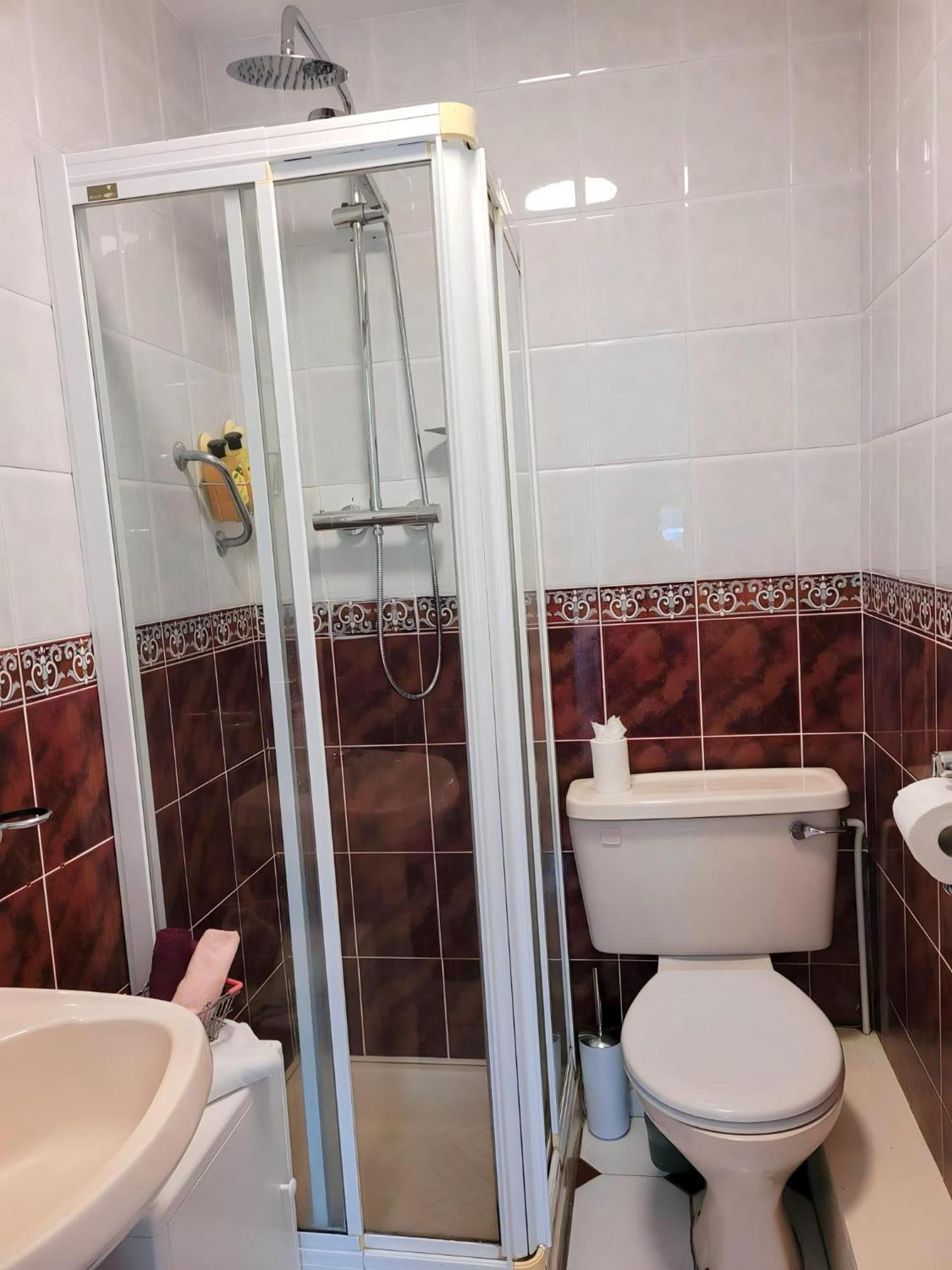 Three-Bedroom Home In Tulfarris Village, Wicklow Блесингтън Екстериор снимка